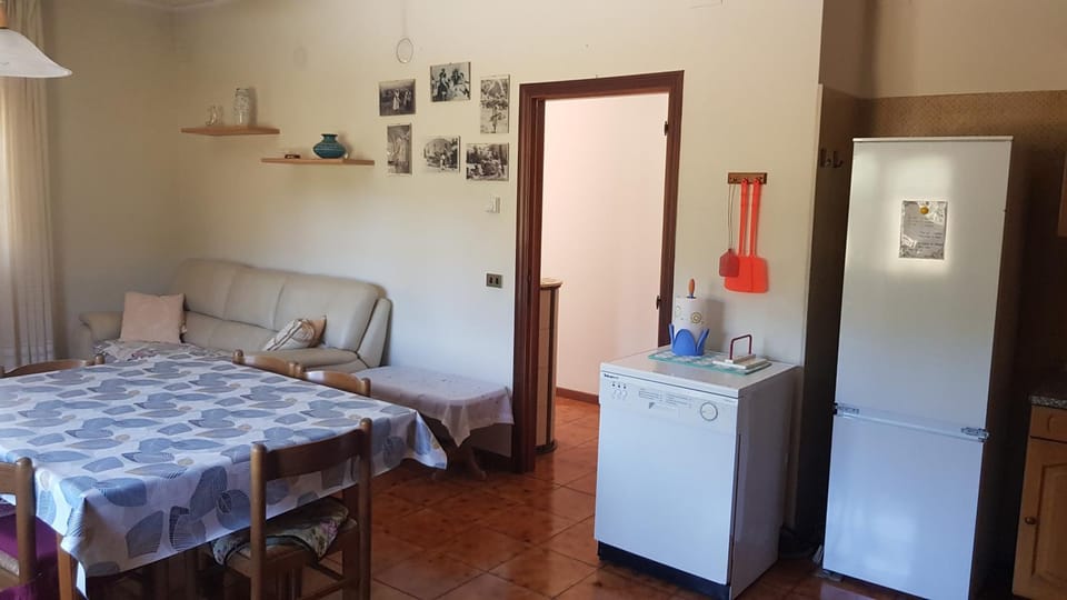 VILLA DUE TIGLI House in Umbria