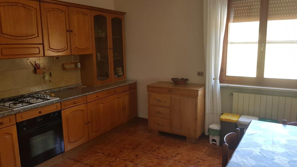 VILLA DUE TIGLI House in Umbria