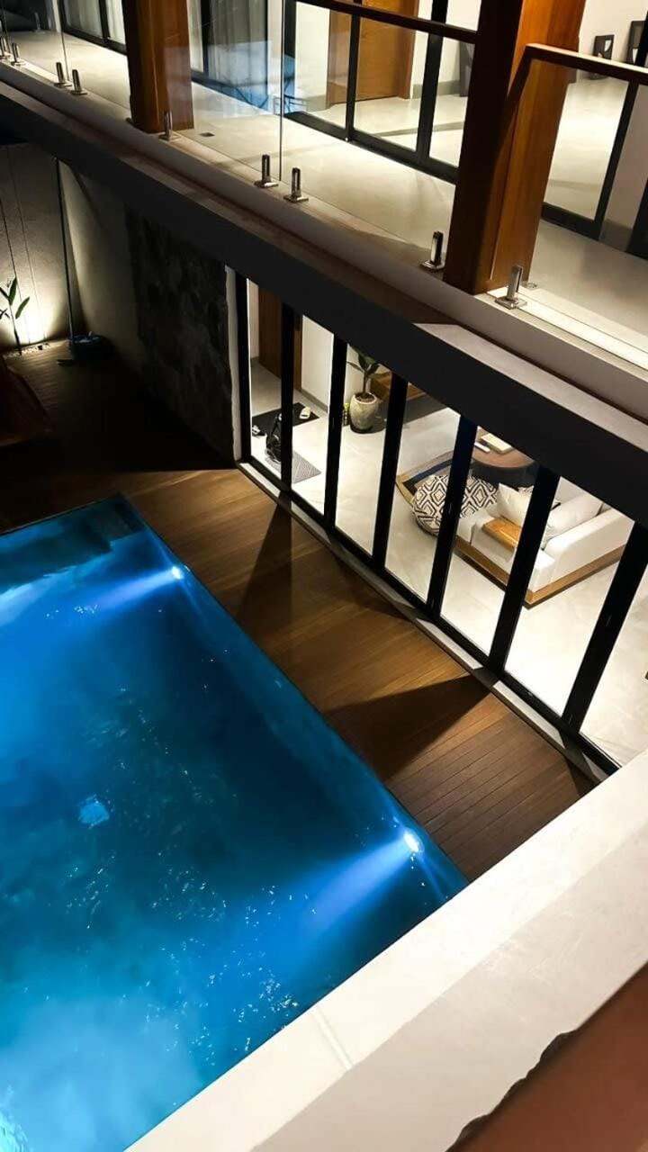 Villa One Love - Canggu, Bali Villa in North Kuta