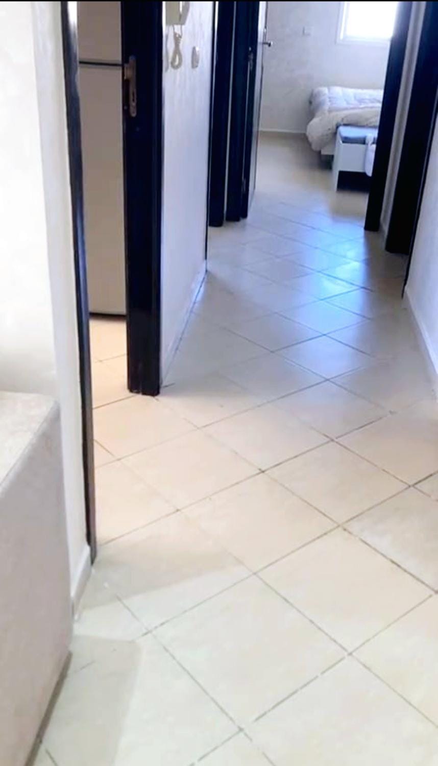 Appartement avec piscine Apartment in Bouznika