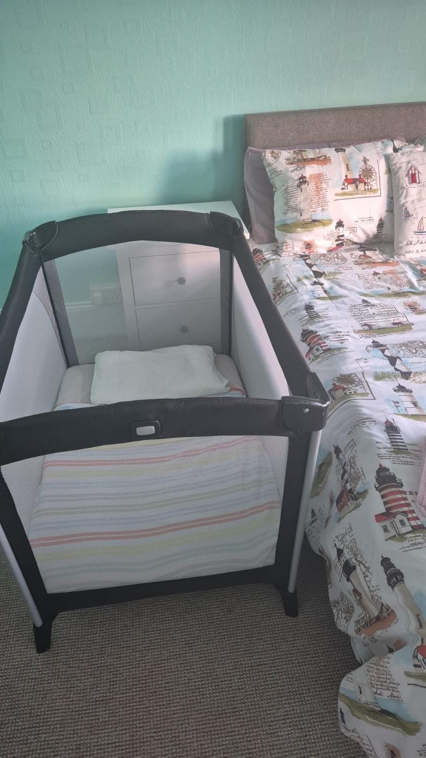 cot