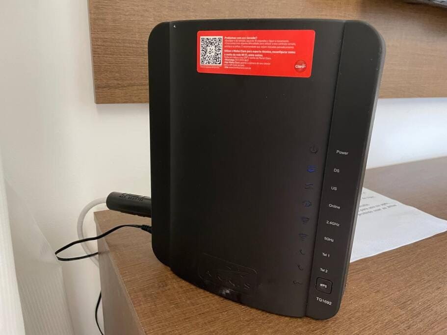 Apt com suíte+vaga+Wi-Fi menos de 90 MTS DA PRAIA Apartment in State of São Paulo