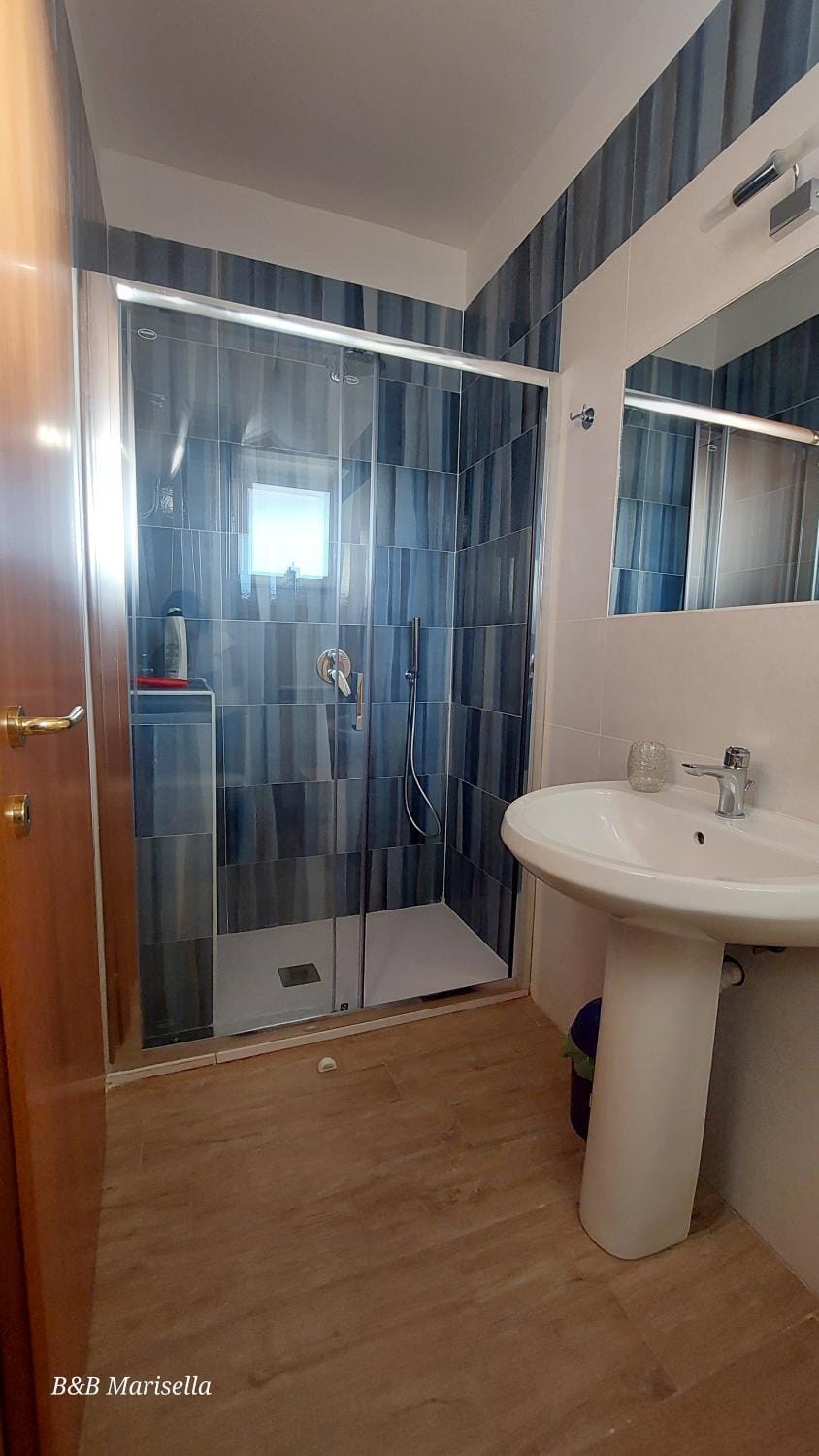 Shower