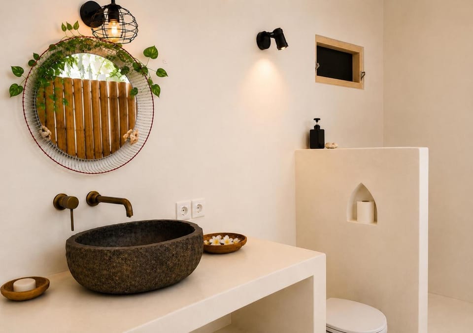 Toilet, Bathroom