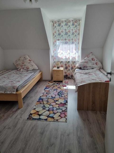 Monteurwohnung Weigl Apartment in Bavaria