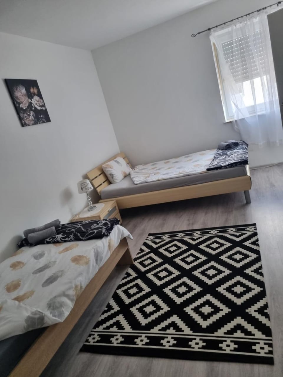 Monteurwohnung Weigl Apartment in Bavaria