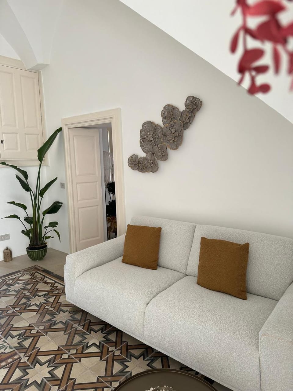 Suite Sami Charming Home House in Ostuni