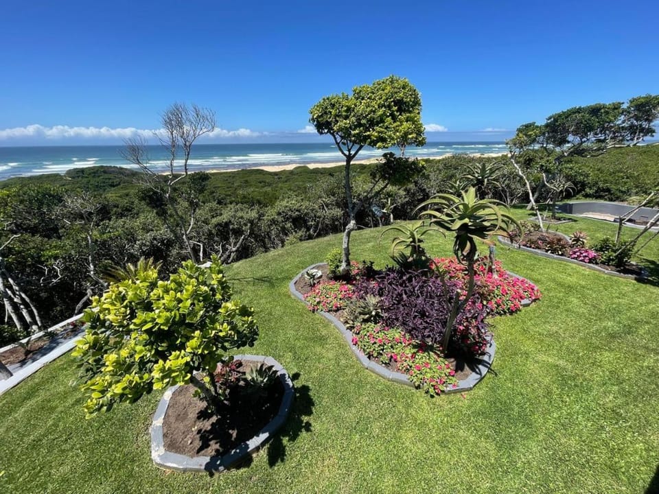 Property building, Sea view