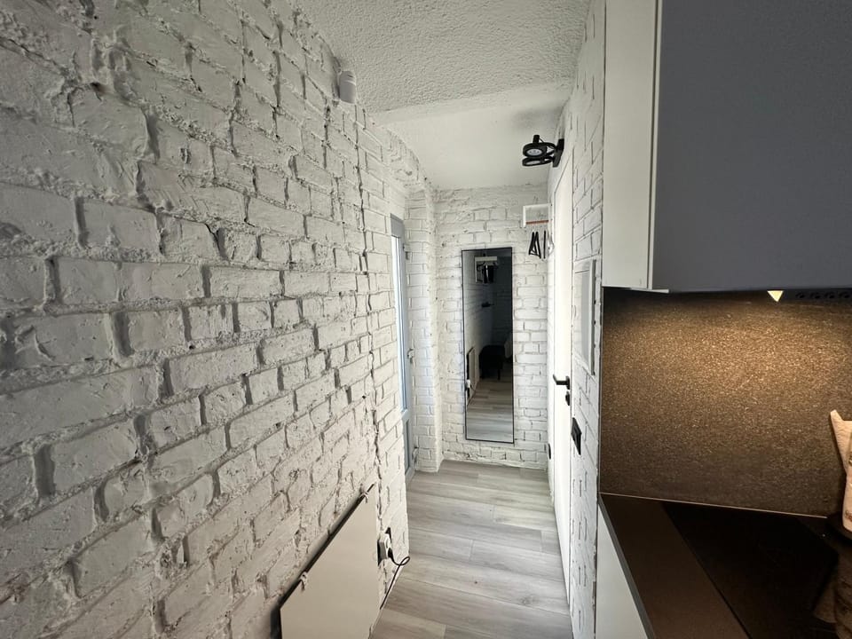 Jomas 76 Loft Apartment in Jūrmala