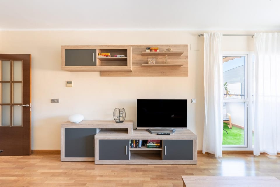 TV and multimedia