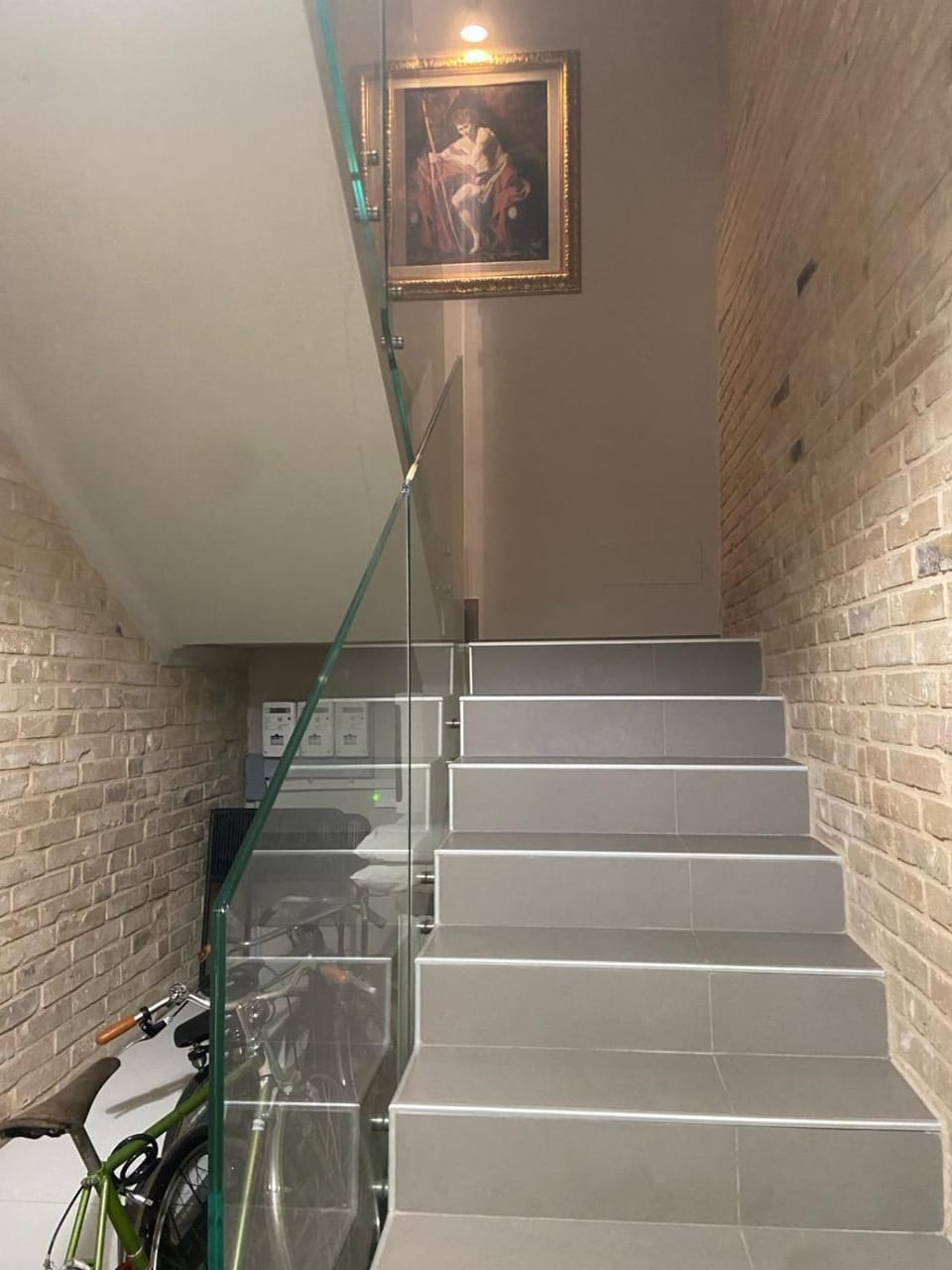 Golden House Apartment in Porto Sant'Elpidio