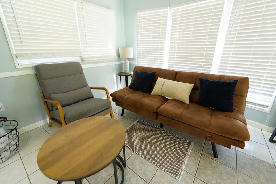 Charming Villa in Lake Monroe House in Indiana