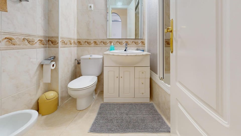 Shower, Toilet, Bathroom, bidet