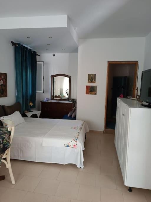 Στούντιο στο κέντρο της Πρέβεζας Apartment in Greece