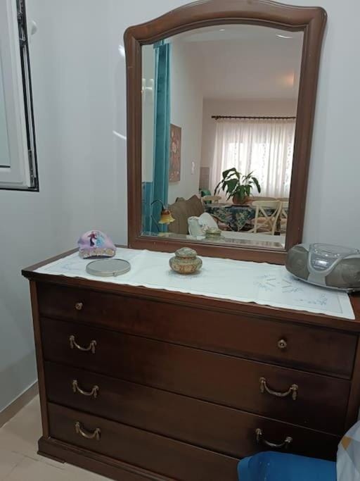 Στούντιο στο κέντρο της Πρέβεζας Apartment in Greece