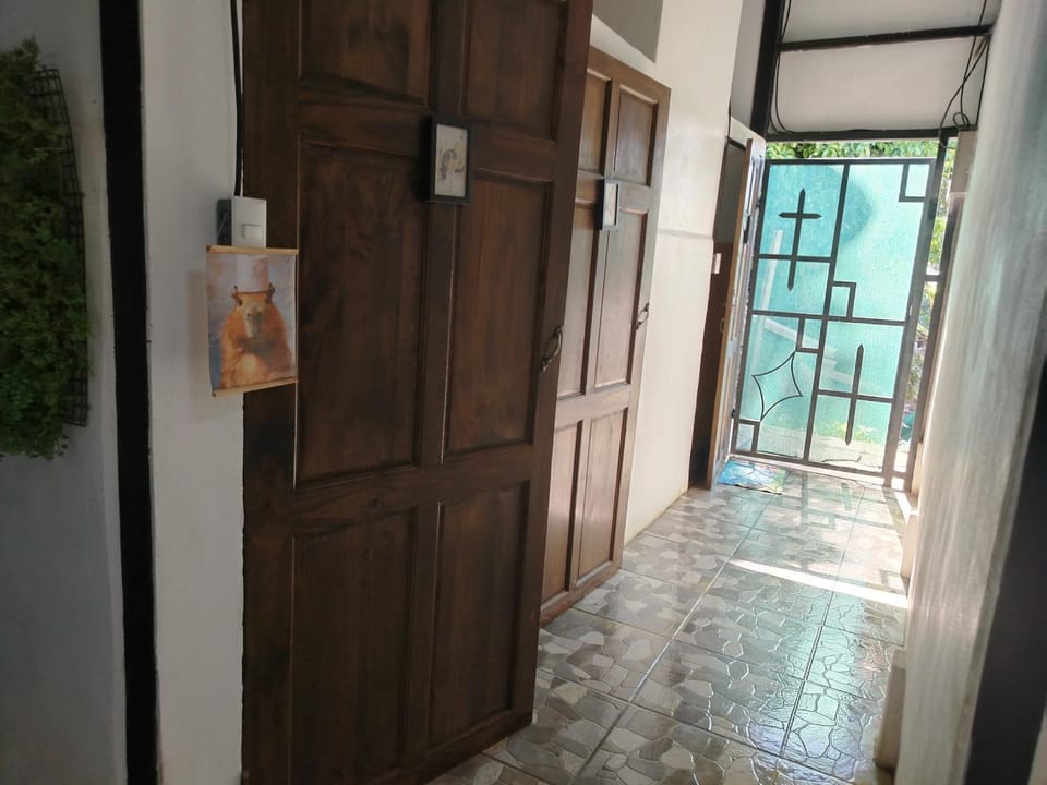 Casa Concha Golfito House in Puntarenas Province