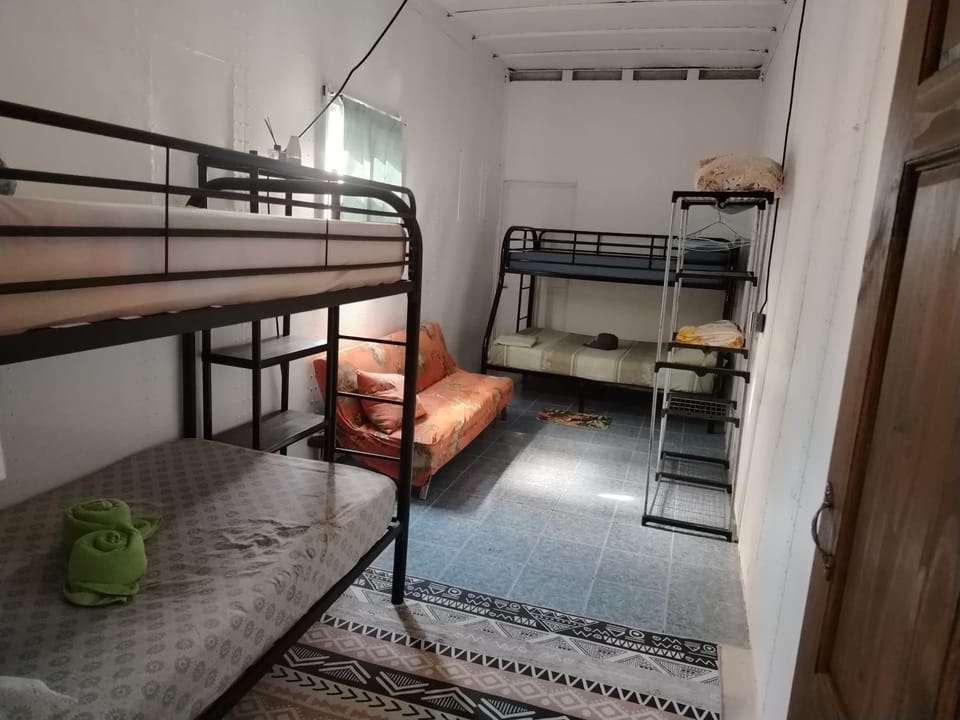 Casa Concha Golfito House in Puntarenas Province