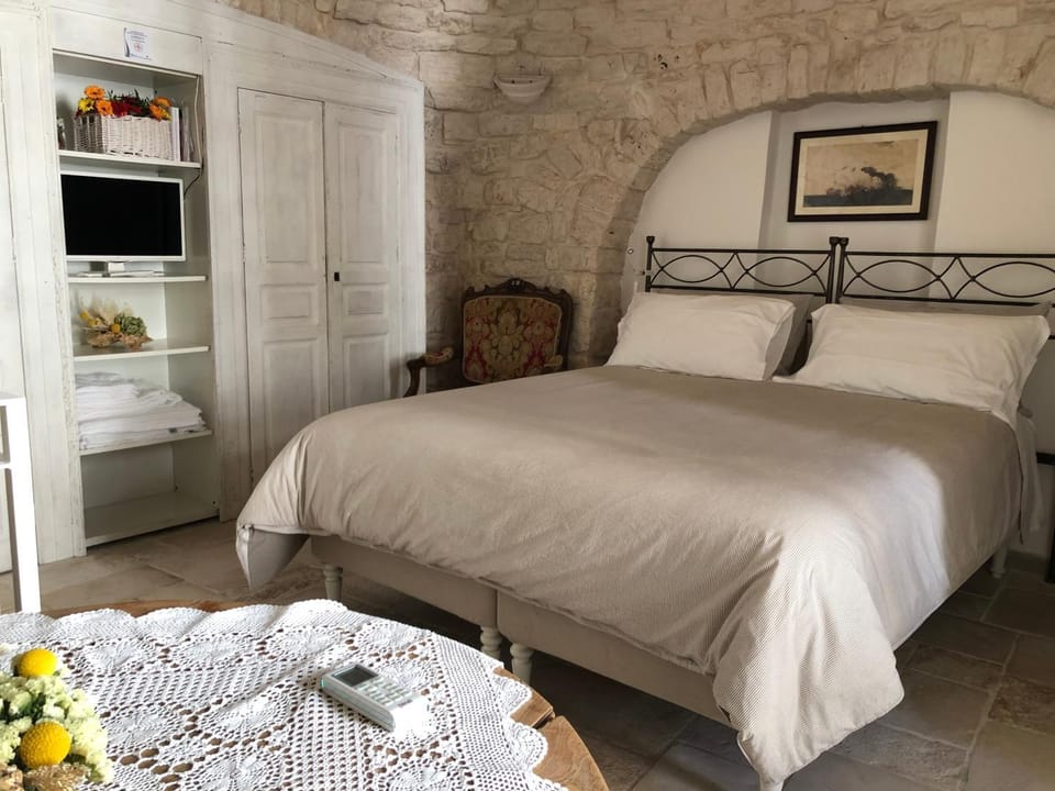 Trulli Lovers 2 House in Province of Taranto