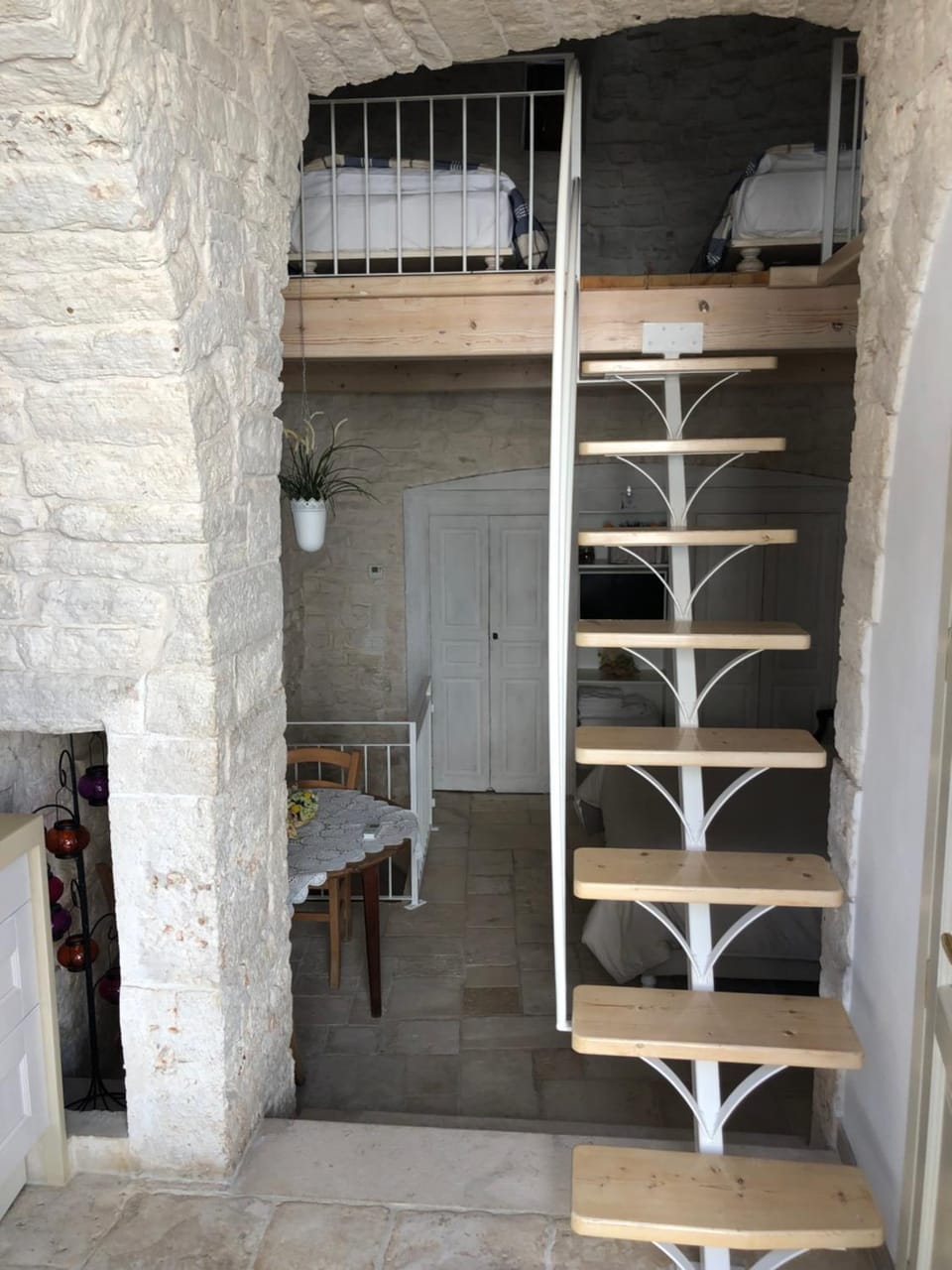 Trulli Lovers 2 House in Province of Taranto