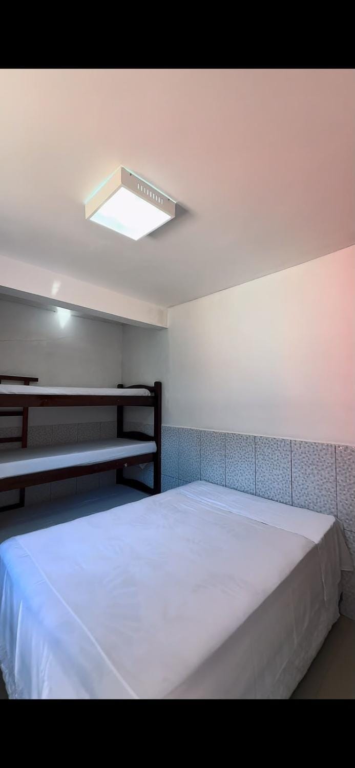 Casa na Praia em Maresias House in São Sebastião