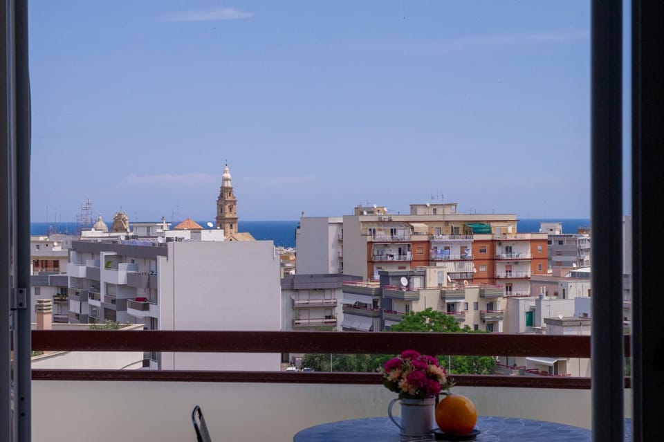 Casa di Giò Apartment in Apulia