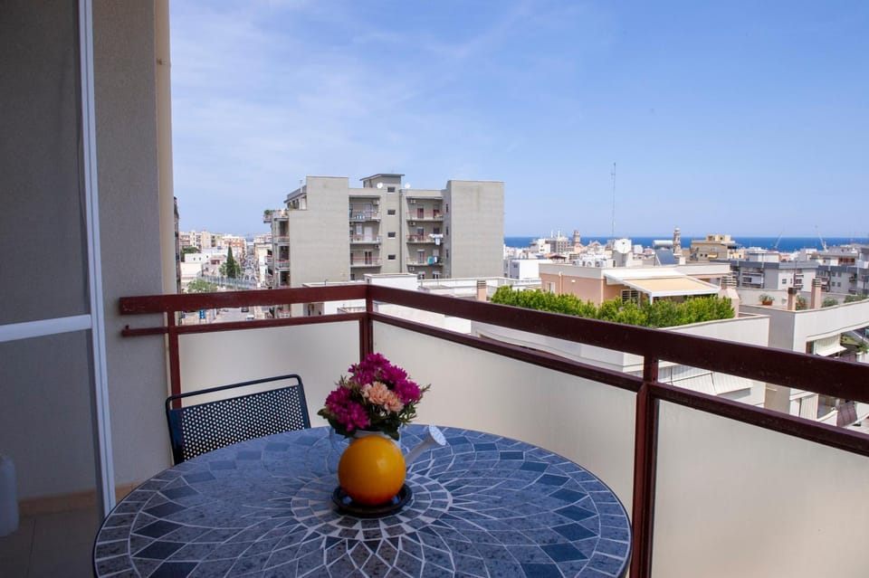 Casa di Giò Apartment in Apulia