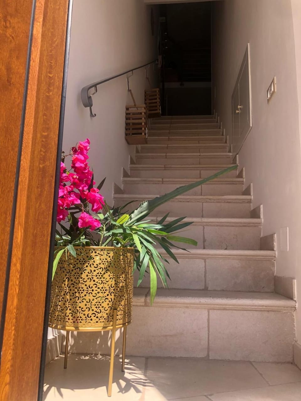 LuLu green loft House in Carovigno