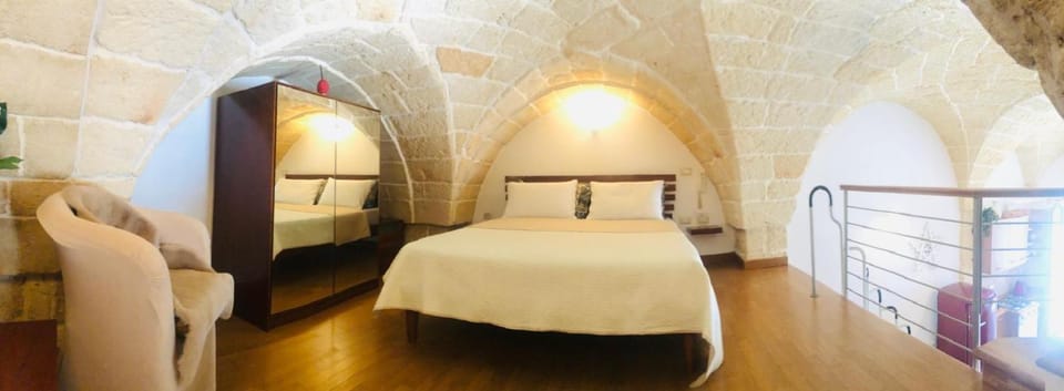 LuLu green loft House in Carovigno