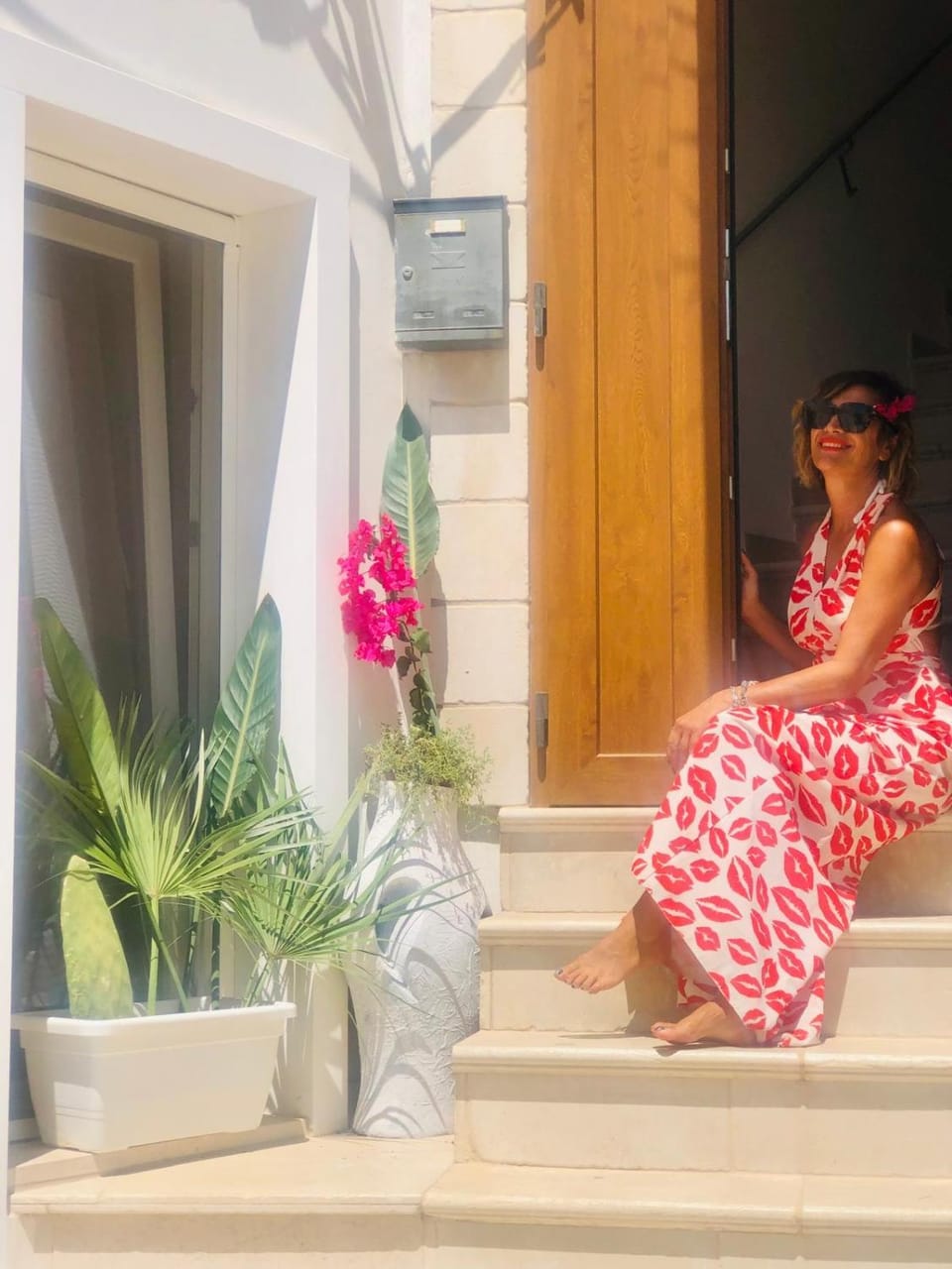 LuLu green loft House in Carovigno