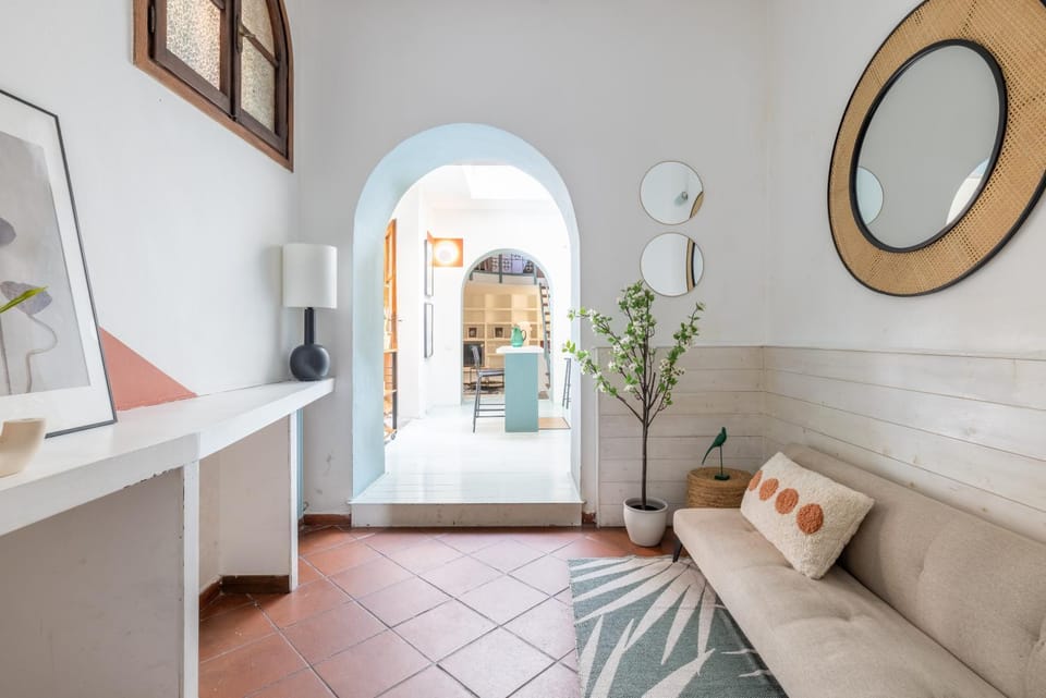 Domus Fori Imperiali Apartment in Rome