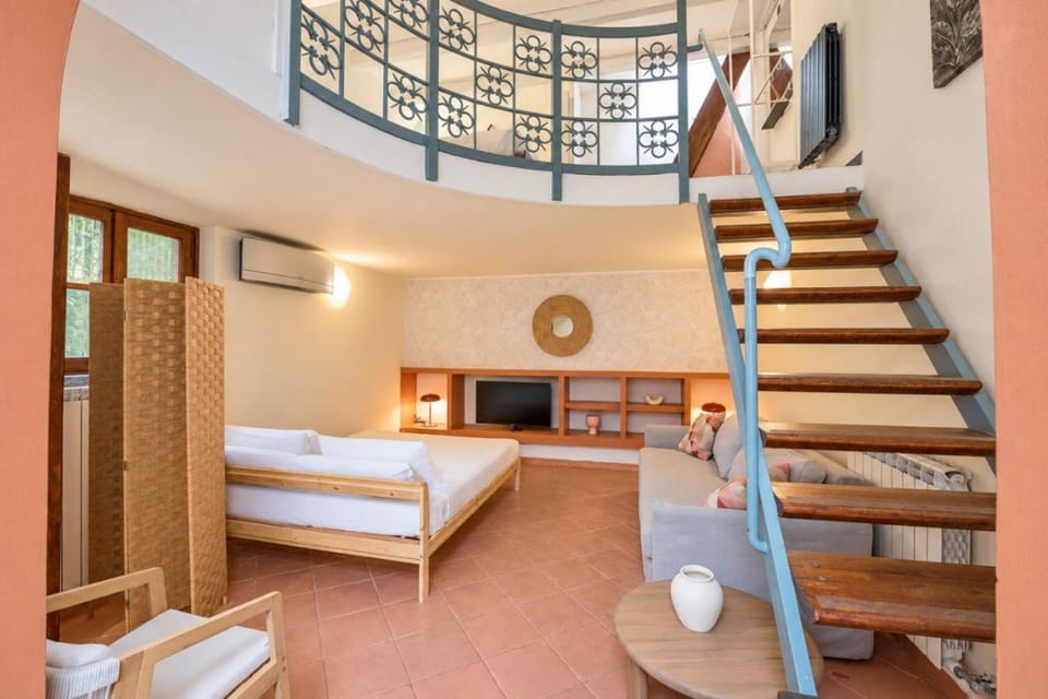Domus Fori Imperiali Apartment in Rome