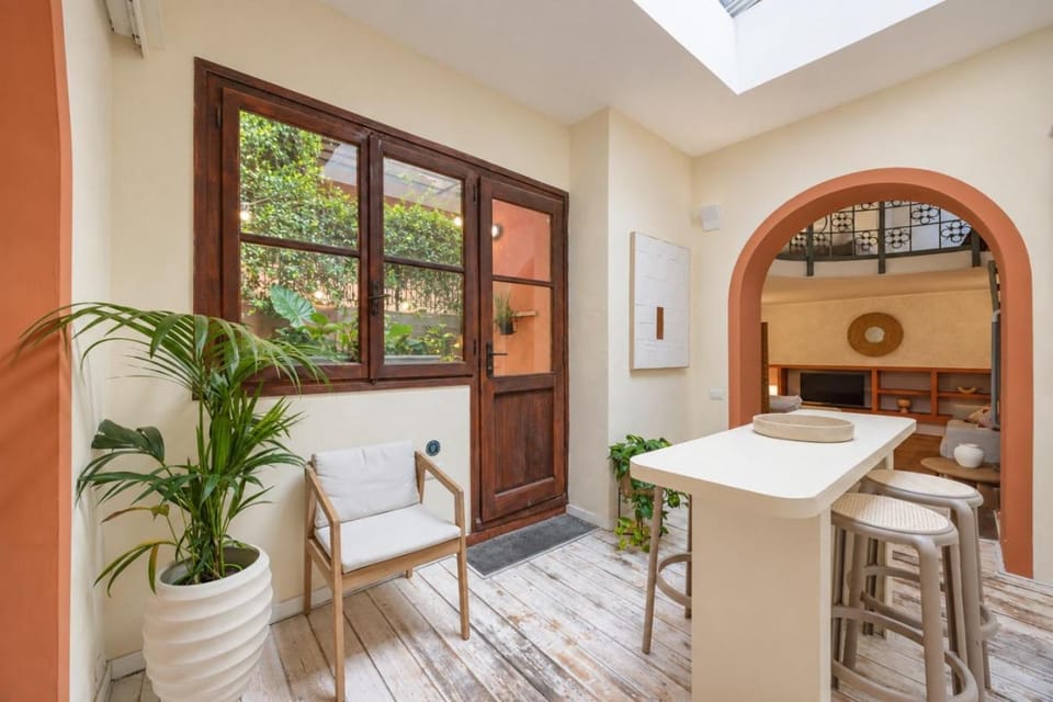 Domus Fori Imperiali Apartment in Rome