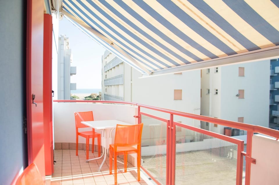 Mediterraneo Apartment in Caorle