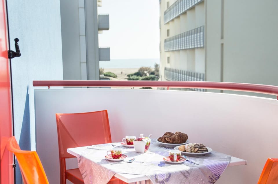 Mediterraneo Apartment in Caorle