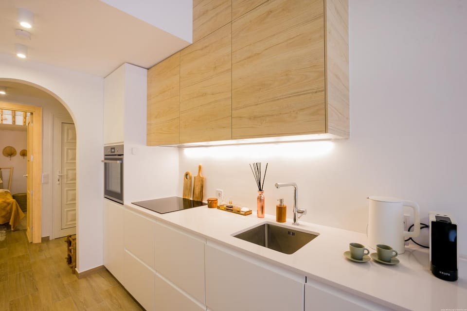 Diamantes cozy 1 bedroom apartment Apartment in Los Cristianos