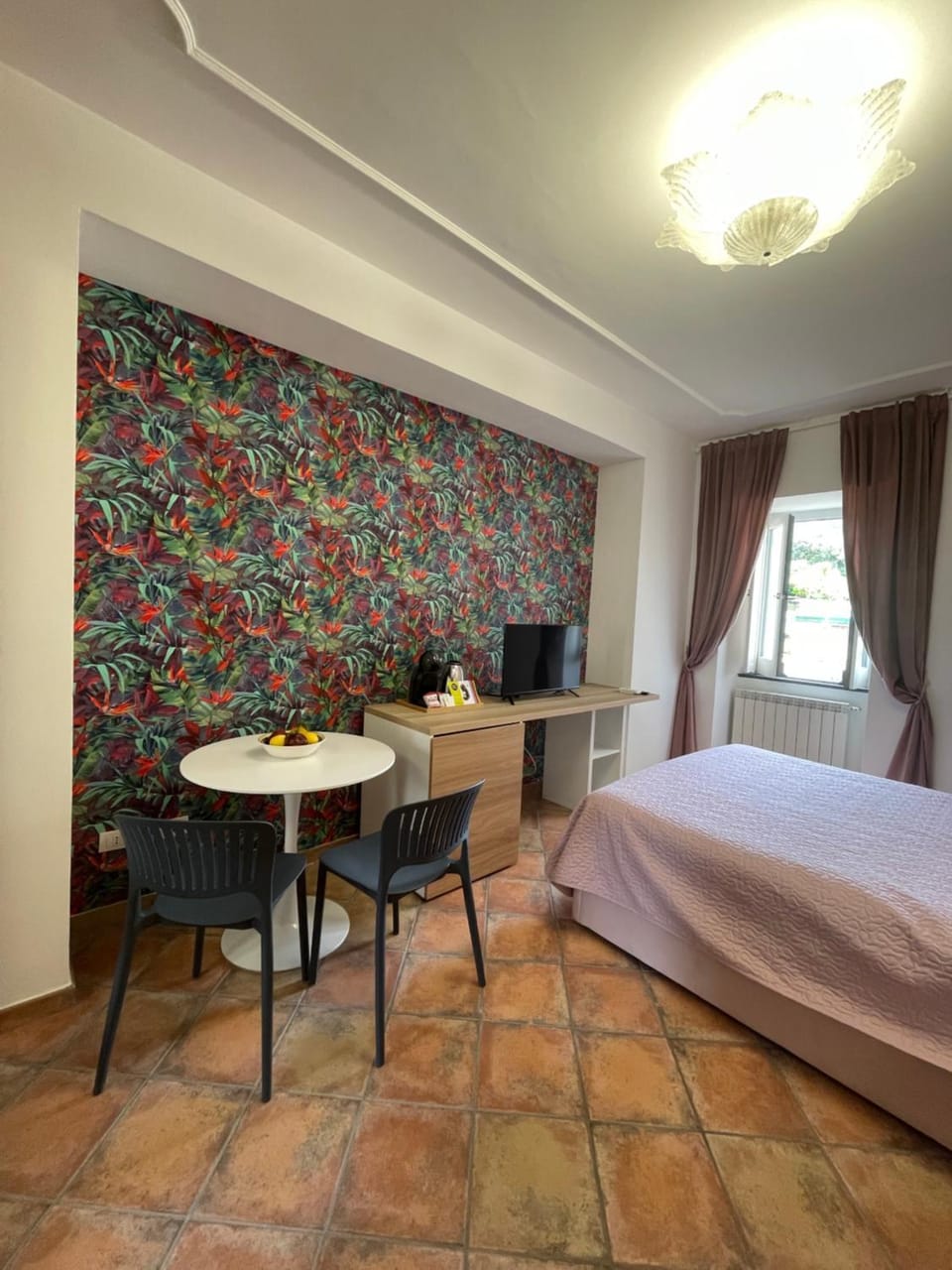 Antella Bed and Breakfast in Sant Agnello