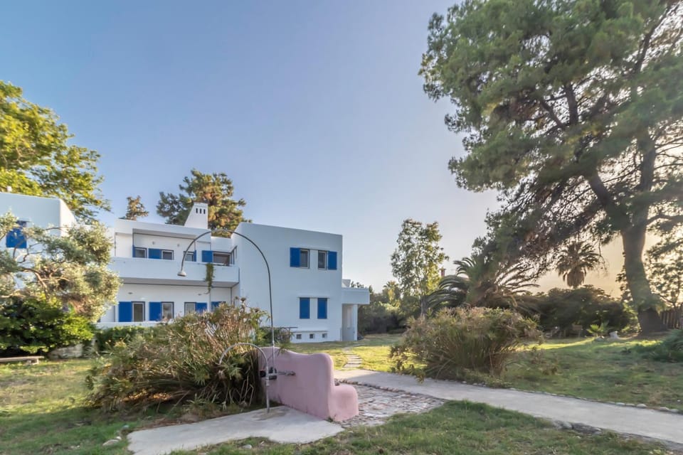 PROPERSTAY 102 - Jade by the Sea Villa House in Halkidiki