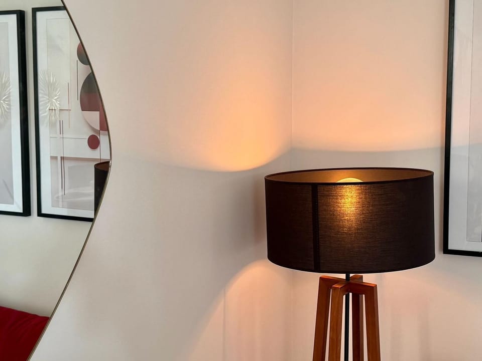 Ambassador Promenade ! Apartment in Nice
