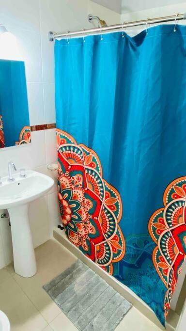 Cozy duplex 10 minutes away from Mendoza downtown. Apartment in Godoy Cruz