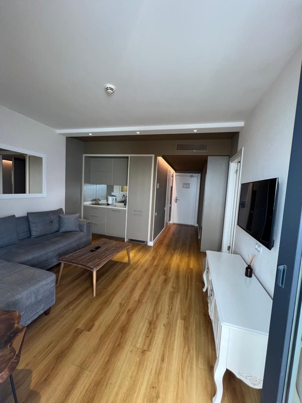 Premium Apartment CORTYART BY MARIOTT Apartment in Batumi
