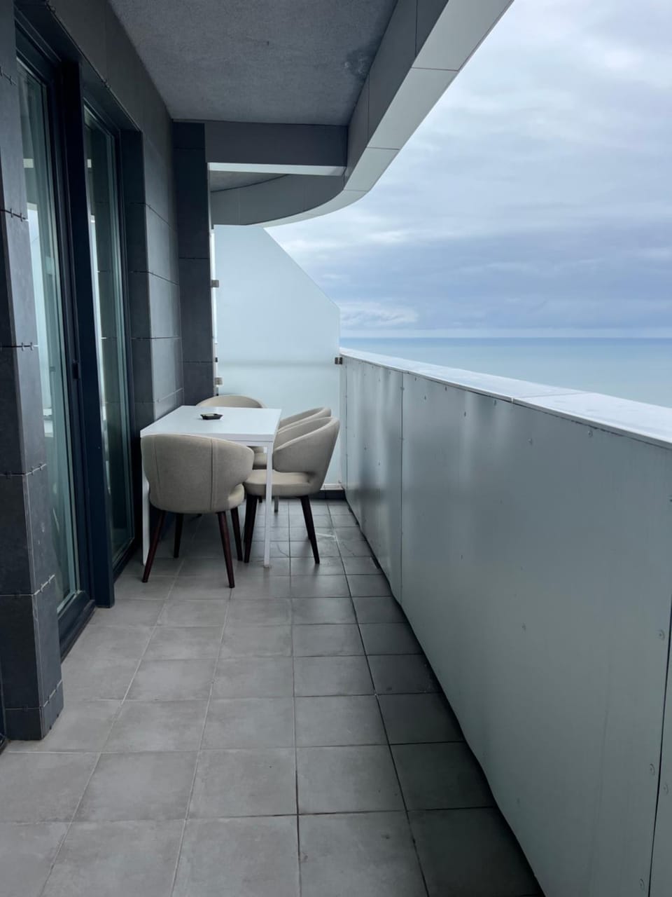 Premium Apartment CORTYART BY MARIOTT Apartment in Batumi