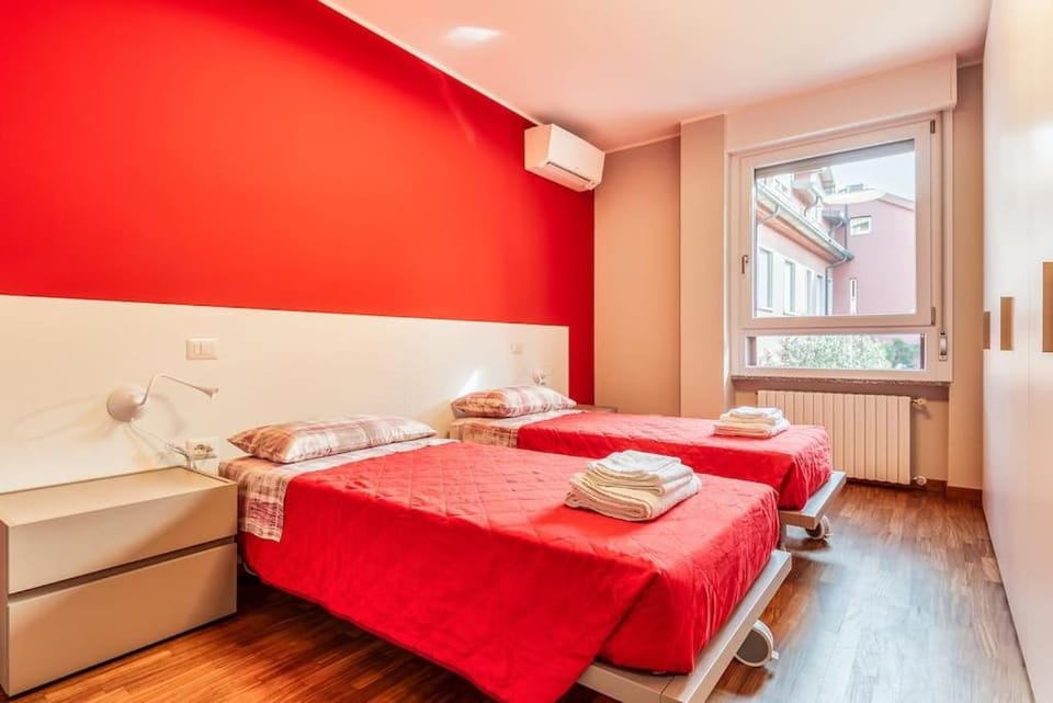 Appartamento Convivium Apartment in Milan