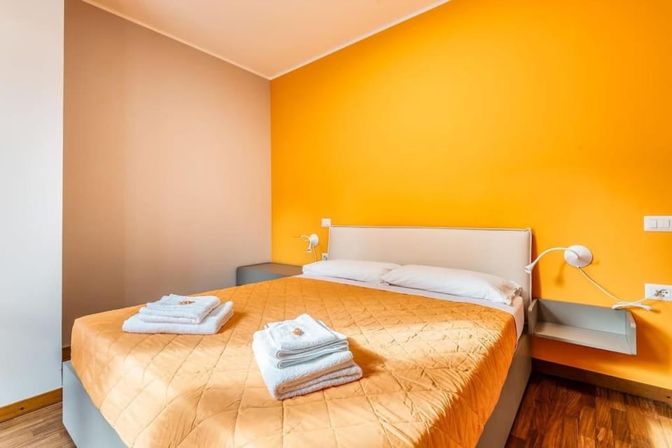 Appartamento Convivium Apartment in Milan