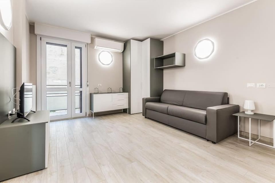 Appartamento Convivium Apartment in Milan