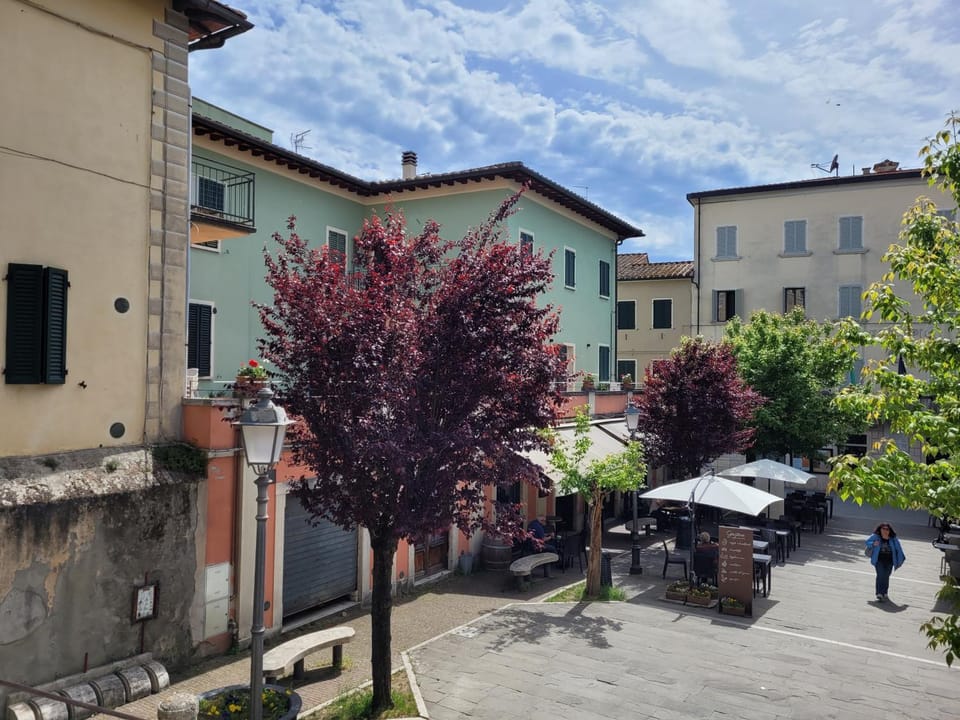 Neighbourhood