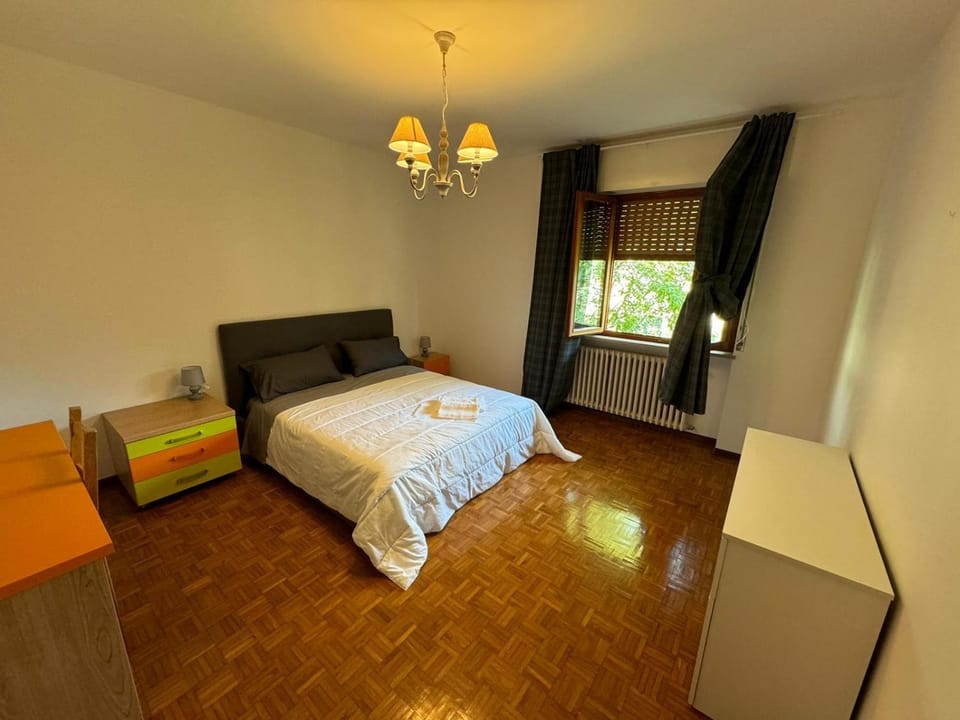 Villa Debora House in Veneto