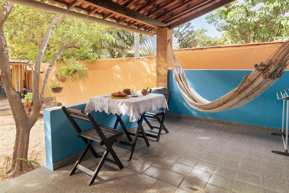 View (from property/room), Balcony/Terrace, Dining area