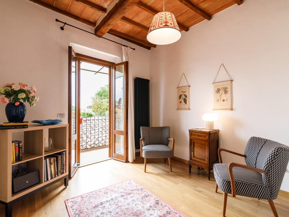 Balcony/Terrace, Living room