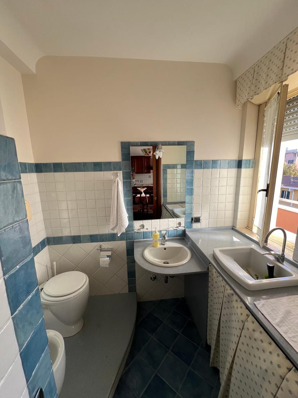 Toilet, Bathroom