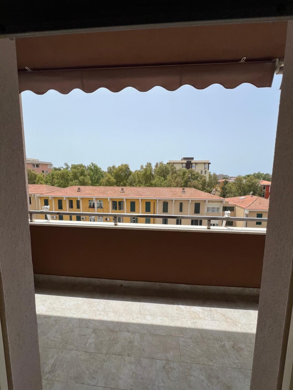View (from property/room), Balcony/Terrace